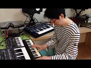 Calliope Performance