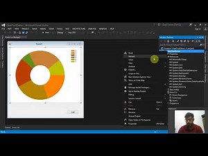 Fetch Data From SQL Database In Chart Tool Using Winform C#