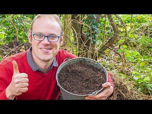 Supercharge Your Compost Heap