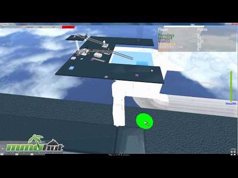 Roblox Gameplay - First Look HD