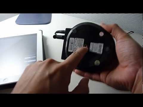 Foscam FI8918W Setup, Configuration & Install (HD)