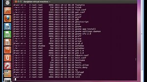 Basic Linux commands part.3 | Java Work House