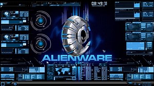 Alienware Themes For Pc Free download free software