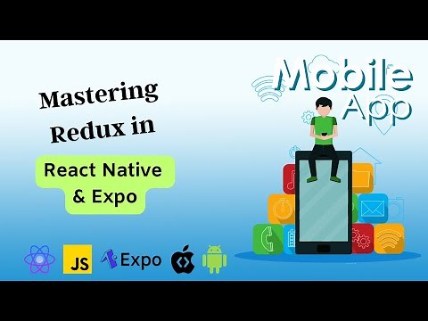 How to Use Redux with React Native Expo: A Beginner's Tutorial! Code Example