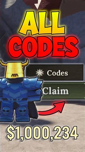 ALL WORKING The Forge Roblox Codes! (Roblox The Forge Codes)