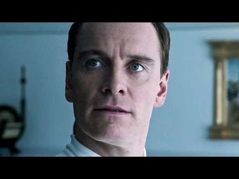 Alien: Covenant - Trailer HD Dublado [Prometheus 2]