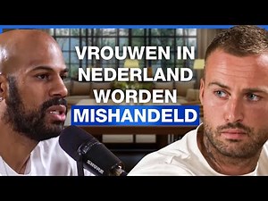 Dave Roelvink & Cyriel Guds Over De Film Loverboy: Dit Gebeurt ECHT | Aan De Keukentafel