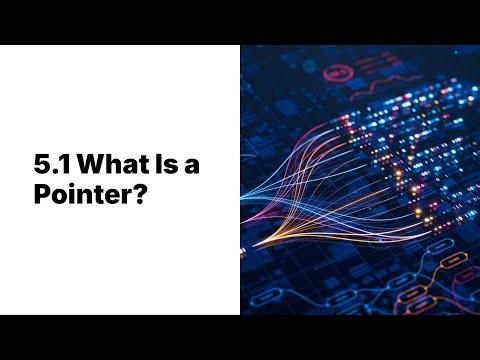 What is a Pointer in C?