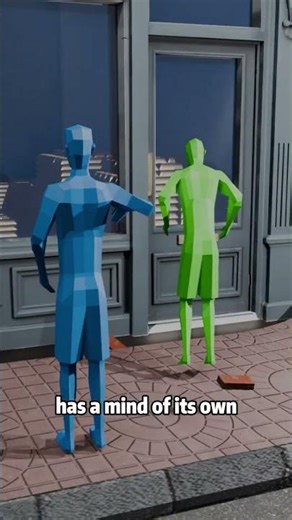 What happen to three absolute geniuses？#shorts