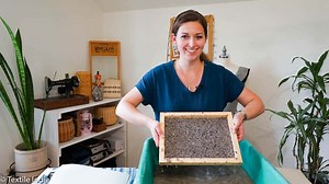 How to Make Handmade Paper