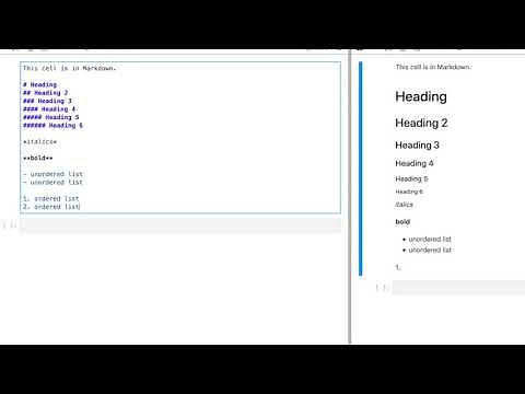 How to Use JupyterLab