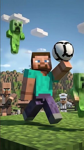 *The Crew is Ready! 🔥 Best Custom Minecraft Skins Showcase