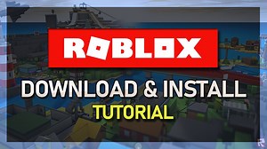 How To Download & Install Roblox on Any PC & Laptop — Tech How