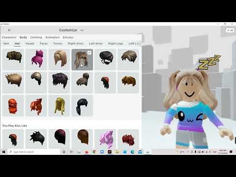 How to save your character - ROBLOX