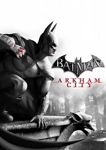 Batman: Arkham City - Guides - Speedrun.com