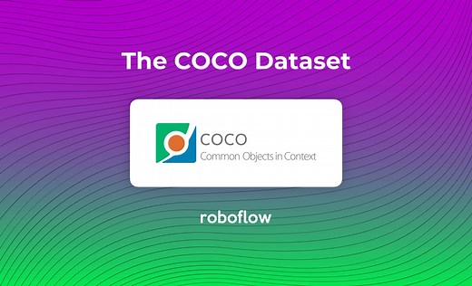 An Introduction to the COCO Dataset