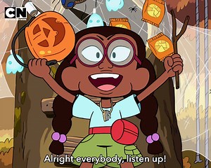 Spooky season has arrived at Cartoon Network! 👻🎃💀 Watch new Halloween episodes all month long, starting tonight at 7:00 with Teen Titans Go! | Cartoon Network