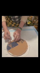 05/25/24 AS PER SO MANY REQUEST, HERE COMES THE LIGHTED HAT WREATH TUTORIAL | Tesha