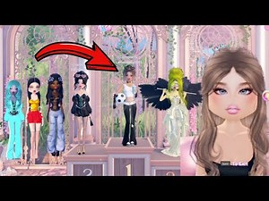 💥 Dress to Impress in Roblox! Ultimate Fashion Showdown & Style Tips 💥
