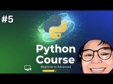 Python mastery|functions | Learn Python Ep5