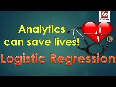 Logistic Regression for beginners | Concept, Examples & Approach