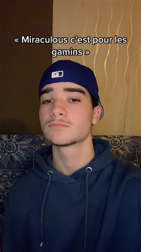 Mais mdrrrr laissez moi avec avec adrinette #miraculous