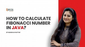 Recursion is one of the core concepts in any programming language. We will understand recursion in Java using a problem, and that is how to find the nth number in Fibonacci. This video will give a detailed explanation and clear all the concepts by the end. Check out to know more! #Java #Recursion #fibonacci | Coding Ninjas