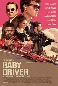 Baby Driver: International Trailer 2