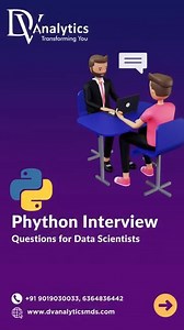 Ready to ace your data science interview? Dive into these top 5...
