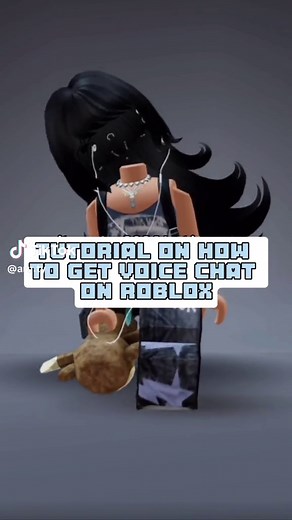 How to Get Roblox Voice Chat: Step-by-Step Tutorial