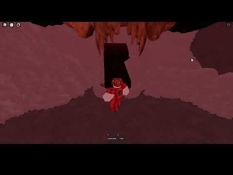 Roblox Isle 9: The Pig's Basement