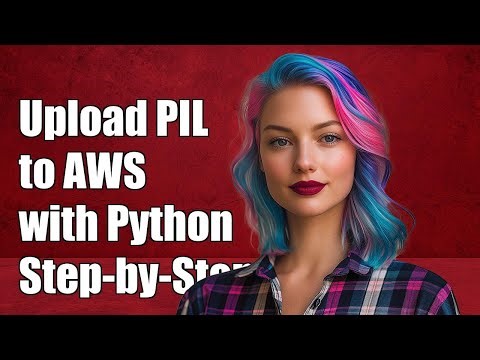 How to Upload PIL/Pillow 4.2.1 to AWS Lambda with Python 3.6: A Step-by-Step Guide