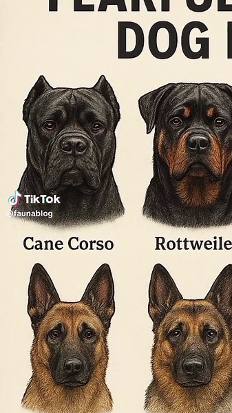 Cane Corso: The Italian Powerhouse Protector 🐕💪🇮🇹#CaneCorso #CorsoPower #ItalianMastiff #GuardDog #fyp