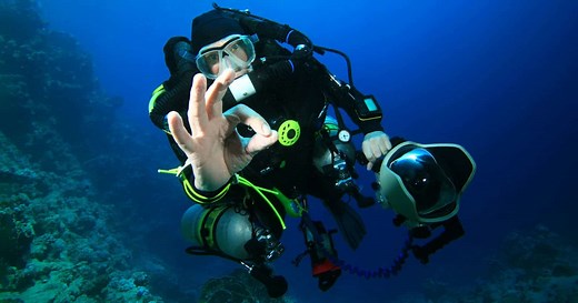 15 Best Dive Computers (2025 Reviews) - Dive Aeris