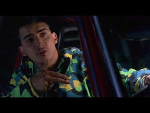 Ali G Indahouse - Opening The Safe [high quality]