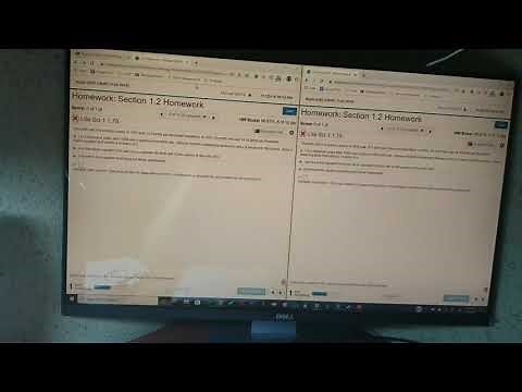 MyMathLab Pearson Glitch 2019 (All Answers, Quick and simple trick)