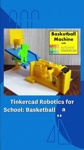 DIY Tinkercad Projects