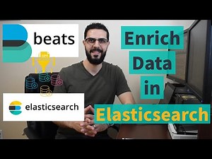 Enrich your Data in Elasticsearch