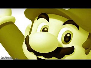 Friday Night Funkin' VS Mario FULL WEEK | Every Copy of Mario 64 is Personalized (FNF Mod/Hard)