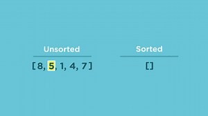 Selection Sort