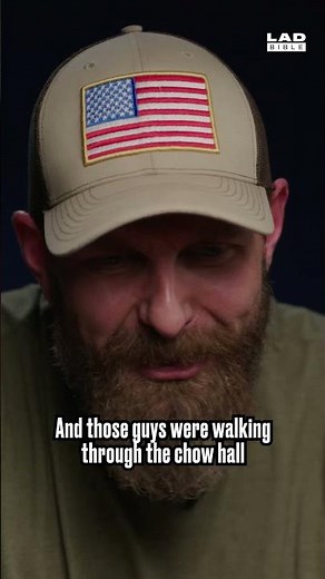 Navy Seal rates the British Special Forces | Honesty Box