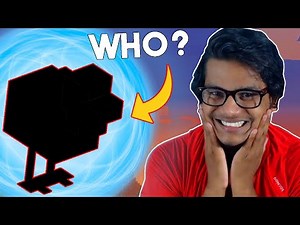 Look Who's Back....[Minecraft - Part 6]