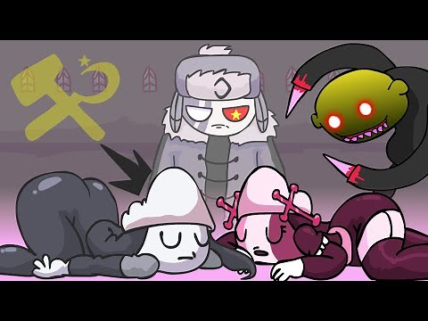 Ruv vs Lemon Demon - Revenge