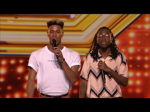 The X Factor UK 2018 Misunderstood Auditions Full Clip S15E01