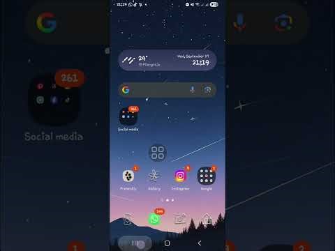 ⚡️⭐ How to Transfer All Data from an Old Android to a New Android 2025 | Full Tutorial