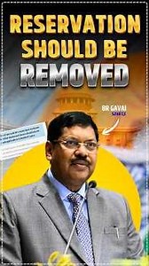 RESERVATION SHOULD BE REMOVED #reservation