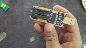 434K views · 9.3K reactions | how to use CH341a programmer #technomitra #repairing #repair #eloctronic #eloctronics #ch341 #ch341a_mini_programer #ch341programmer #FlashIC #flashic #flashice #biosic #biosick | Techno Mitra | Facebook