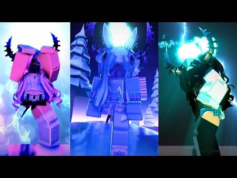 Best Roblox Edits - TikTok Compilation #15