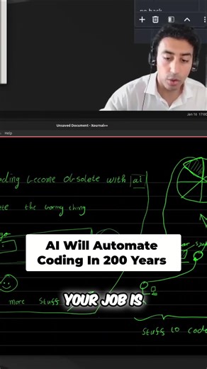 The Role of Coders in an AI-Driven World