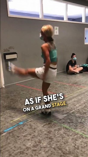 A Stunning Irish Dance Performance 🏆